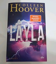 Layla von Colleen Hoover