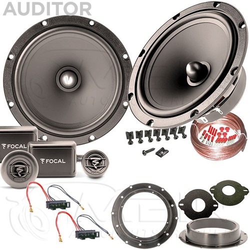 Focal auto lautsprecher für - focal,