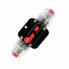 Auto Radio Sicherungsautomat