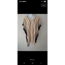 Missoni Zick Zack Damen