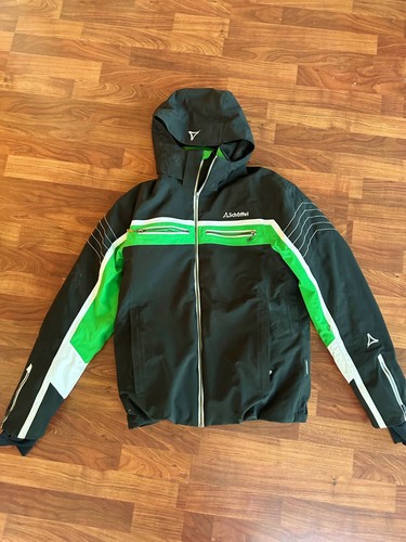 Skijacke herren schöffel - skijacke, 50,
