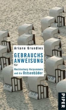 Gebrauchsanweisung für