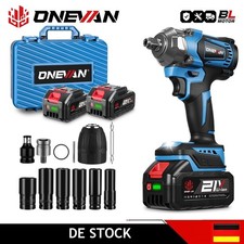 2000Nm Akku Schlagschrauber