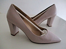SI Barcelona Pumps Gr 39 , nude, N491