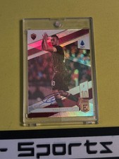 2019-20 Panini Chronicles -