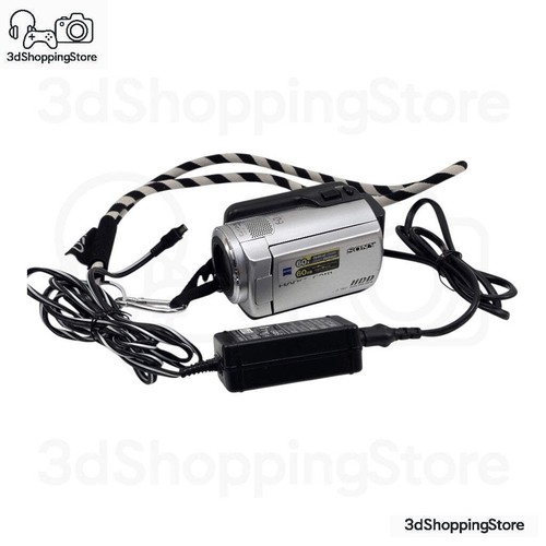 Sony handycam dcr sr37 - handycam, dcr-sr37