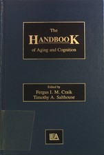 The Handbook of Aging and