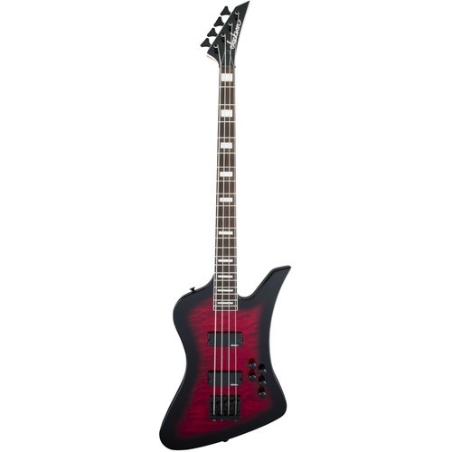 Jackson series kelly bird - jackson, js