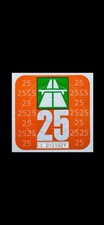 Schweiz Vignette 2025 Autobahn