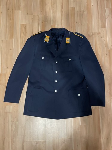 Uniformjacke luftwaffe gr62 - uniformjacke,