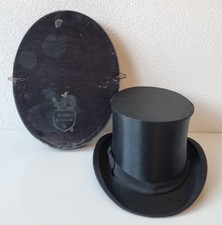 Toller alter Zylinder Hut /