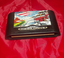 *** Turbo Outrun -  Modul - Sega Mega Drive - SMD - PAL ***