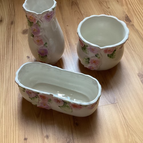 3teiliges keramik oder - keramik,
