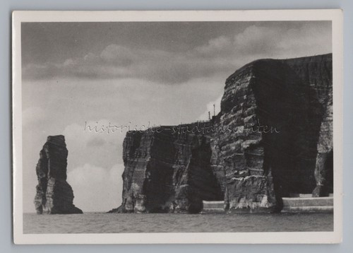 Helgoland klippe felsen - helgoland,