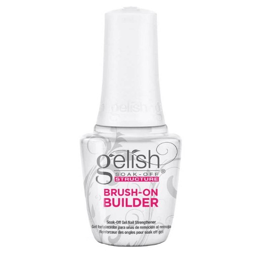 Gelish soak off - soak,
