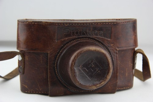 Vintage praktica tasche - kw,