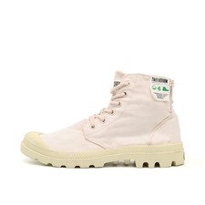 Palladium Damen Pallabrousse