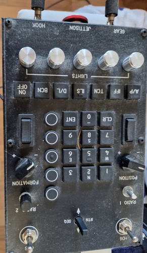 Hotas zubehör multi function - zubehör, multi-function