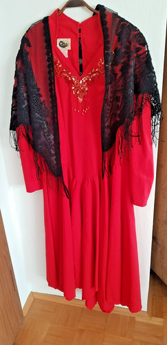 Für hobbyisten westernkleid - für,