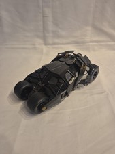 Batmobil jada toys comics - batmobil,