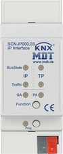 KNX IP Interface SCN-IP000.03