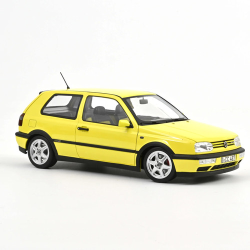 Modellauto norev golf iii - modellauto,