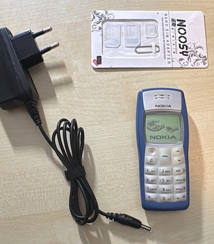 Nokia 1100 retro tasten - retro,