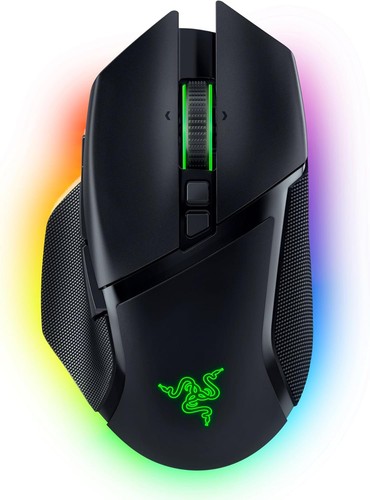 Razer basilisk pro gaming - razer,
