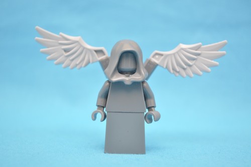 Lego harry potter figur statue - lego,