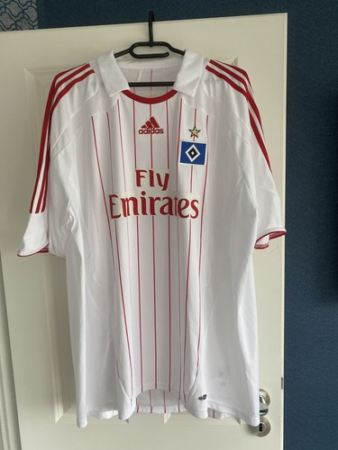 Hamburger hsv adidas - sv,