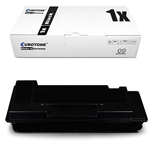 Eurotone tonerkassette - eurotone,