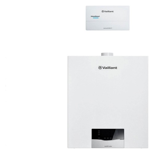 Vaillant paket 674 - paket, 1.674/2
