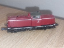 Spur N Arnold 2012S Diesellok