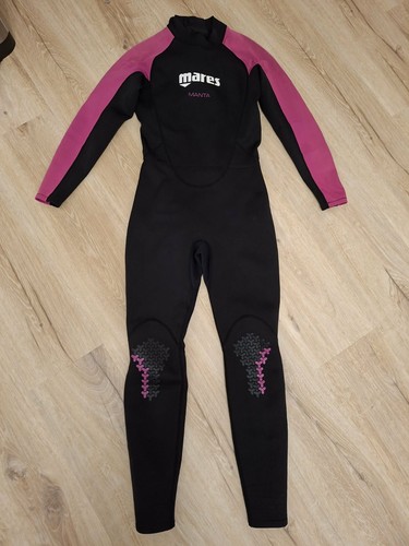 Damen neoprenanzug tauchanzug - damen,
