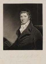TURNER (*1774) nach CREGAN
