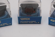 Rodenstock Rodagon 4,5/75mm