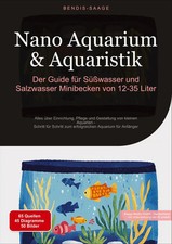 Nano Aquarium & Aquaristik