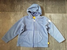 Kuschelige steiff fleece - kuschelige, fleece-jacke