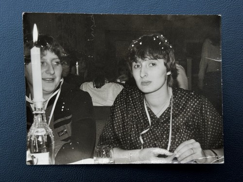 Foto junge frauen feier - foto, 2