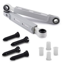 AEG Lavamat Stoßdämpfer 100N Electrolux 4071361473 für Waschmaschine Satz 80N