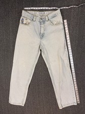 Polar 93' denim Vintage Size