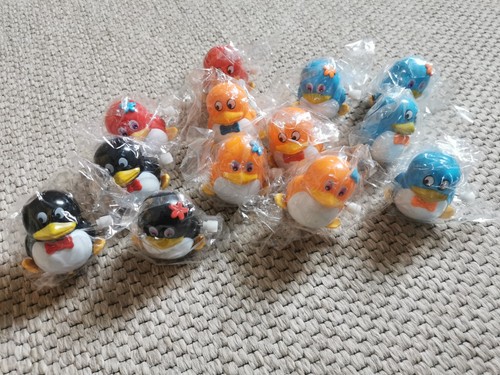 Aufziehfiguren pinguin - aufziehfiguren,