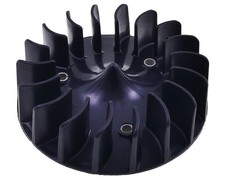 Lüfterrad für Peugeot Kisbee