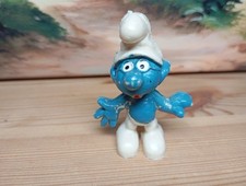 Schleich Bully Schlümpfe