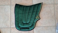 Schabracke satteldecke - schabracke,