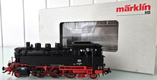 Märklin 39645 H0 AC Dampflok