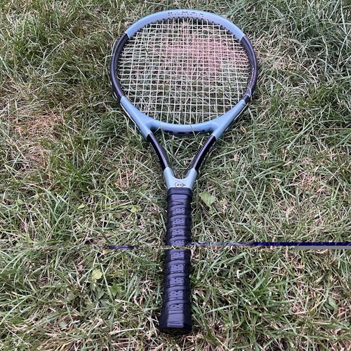 Tennisschläger dunlop - tennisschläger,