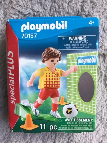 Playmobil fußball spieler - *, *