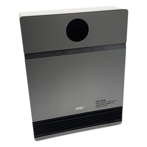 Dreo smart wandkonvektor - dreo,
