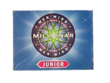 Jumbo Wer wird Millionär